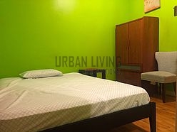 Apartment Harlem - Bedroom 