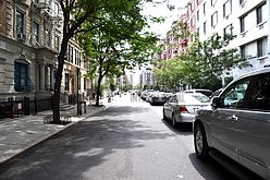 Apartment Harlem