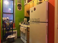 Apartment Harlem - Kitchen