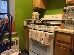 Apartment Harlem - Kitchen