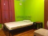 Apartamento Harlem - Quarto