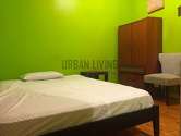 Apartamento Harlem - Quarto
