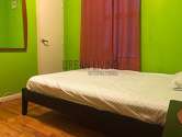 Apartamento Harlem - Quarto