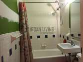 Apartment Harlem - Bathroom