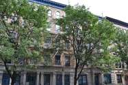 Apartment Harlem - Building