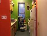 Apartment Harlem - Kitchen