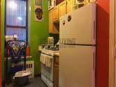 Apartment Harlem - Kitchen
