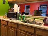 Apartment Harlem - Kitchen