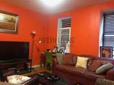 Apartment Harlem - Living room