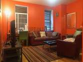 Apartment Harlem - Living room