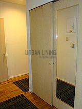 アパルトマン Midtown East - リビングルーム