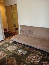 アパルトマン Midtown East - リビングルーム