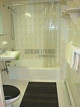 アパルトマン Midtown East - バスルーム