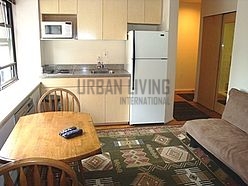 Apartamento Midtown East - Cocina