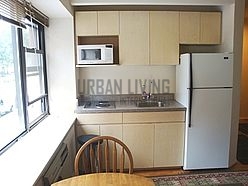 Apartamento Midtown East - Cocina