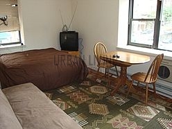 Apartment Midtown East - Living room