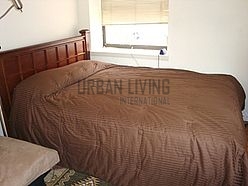 Wohnung Midtown East - Wohnzimmer