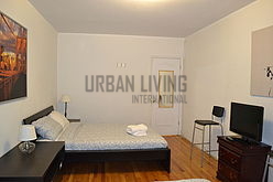 Apartamento East Harlem - Quarto