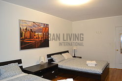 Apartment East Harlem - Bedroom 