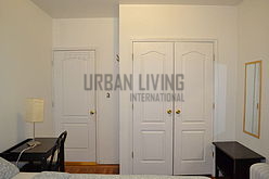 Apartment East Harlem - Bedroom 2