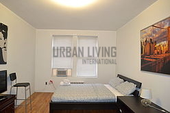 Appartement East Harlem - Chambre