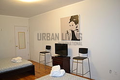 Appartement East Harlem - Chambre