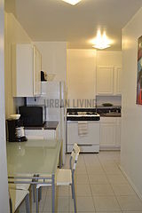 Appartement East Harlem - Cuisine