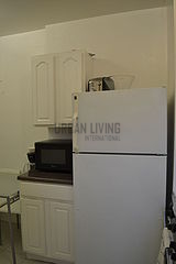 Appartement East Harlem - Cuisine