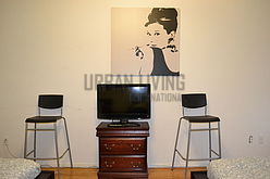 Wohnung East Harlem - Schlafzimmer