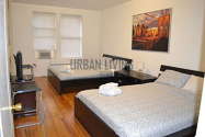 Apartment East Harlem - Bedroom 