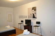 Apartment East Harlem - Bedroom 