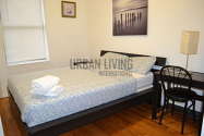 Apartment East Harlem - Bedroom 2