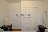 Apartment East Harlem - Bedroom 2
