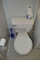 Wohnung East Harlem - Badezimmer