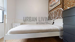 Квартира East Harlem - Спальня 3