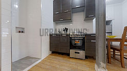 Apartamento East Harlem - Cocina