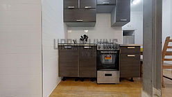 Apartamento East Harlem - Cozinha