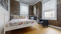 Apartamento East Harlem - Dormitorio 2