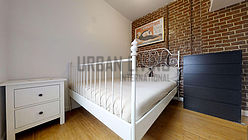 Apartamento East Harlem - Dormitorio 3