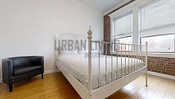 Apartamento East Harlem - Dormitorio