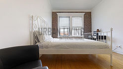Apartamento East Harlem - Dormitorio