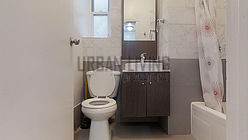 Apartment East Harlem - Bathroom