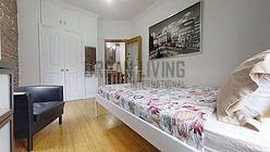 Apartment East Harlem - Bedroom 2