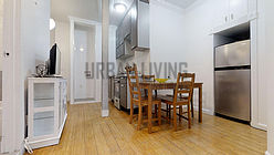 Apartment East Harlem - Dining room