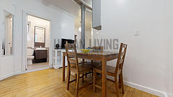 Apartment East Harlem - Dining room