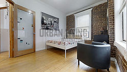 Wohnung East Harlem - Schlafzimmer 2