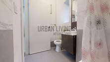 Apartment East Harlem - Bathroom
