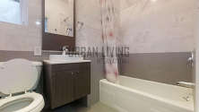 Apartment East Harlem - Bathroom