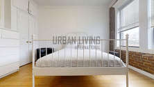 Apartment East Harlem - Bedroom 