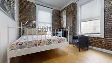 Apartment East Harlem - Bedroom 2